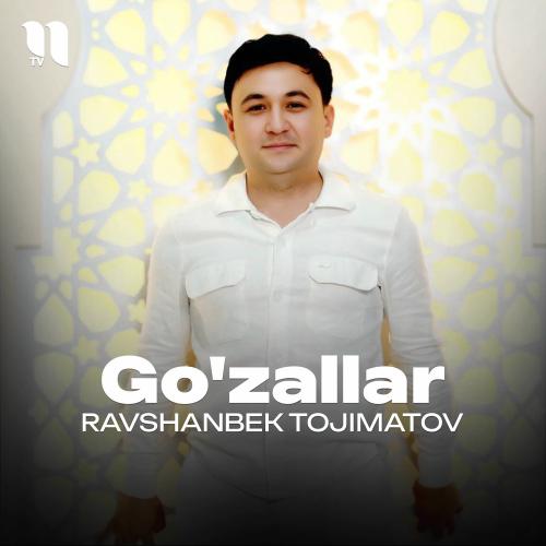 Ravshanbek Tojimatov - Go'zallar (Remix)