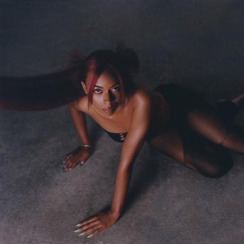 Ravyn Lenae feat. Foushee - Mercury