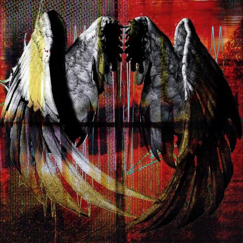 rawpassion - крылья