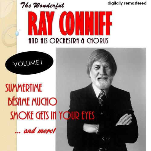 Ray Conniff His Orchestra & Chorus - Blueberry Hill (Remastered)