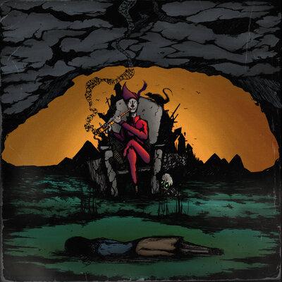 Зачарованная - Ray-D