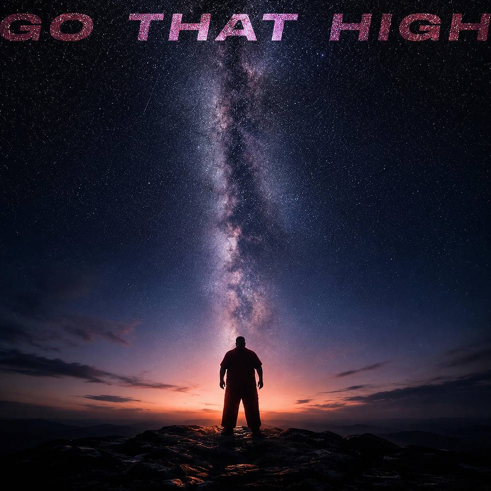 Ray Dalton - Go That High