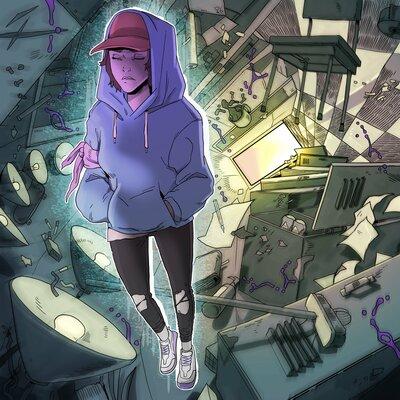 Ray! - Коридоры