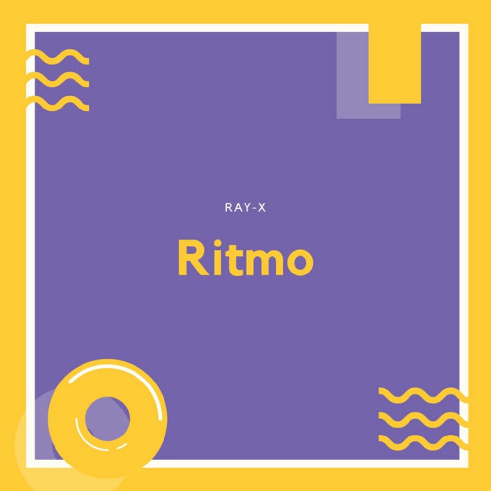 Ritmo - Ray-X