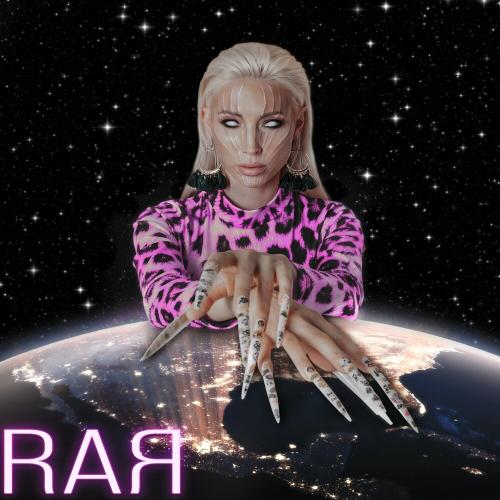 RaЯ - Нравится