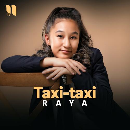 Raya - Taxi-taxi