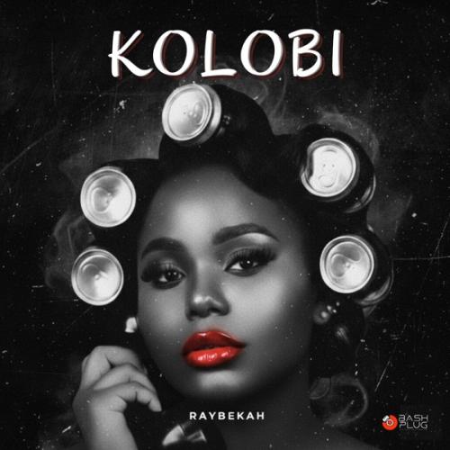 RAYBEKAH - Kolobi