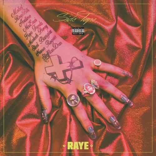 RAYE & Mr Eazi - Decline