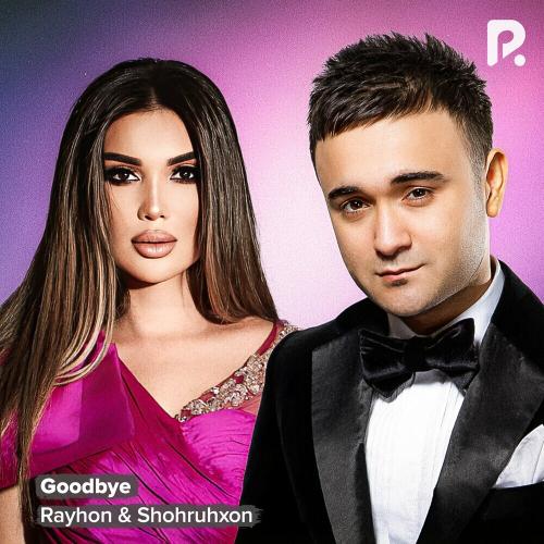 Goodbye - Rayhon