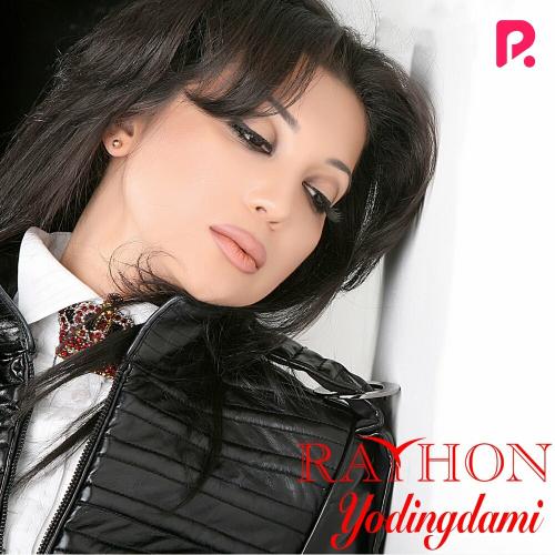 Hech Ayrilma - Rayhon