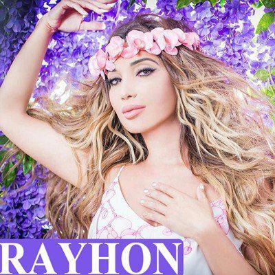 Rayhon - Javob ber