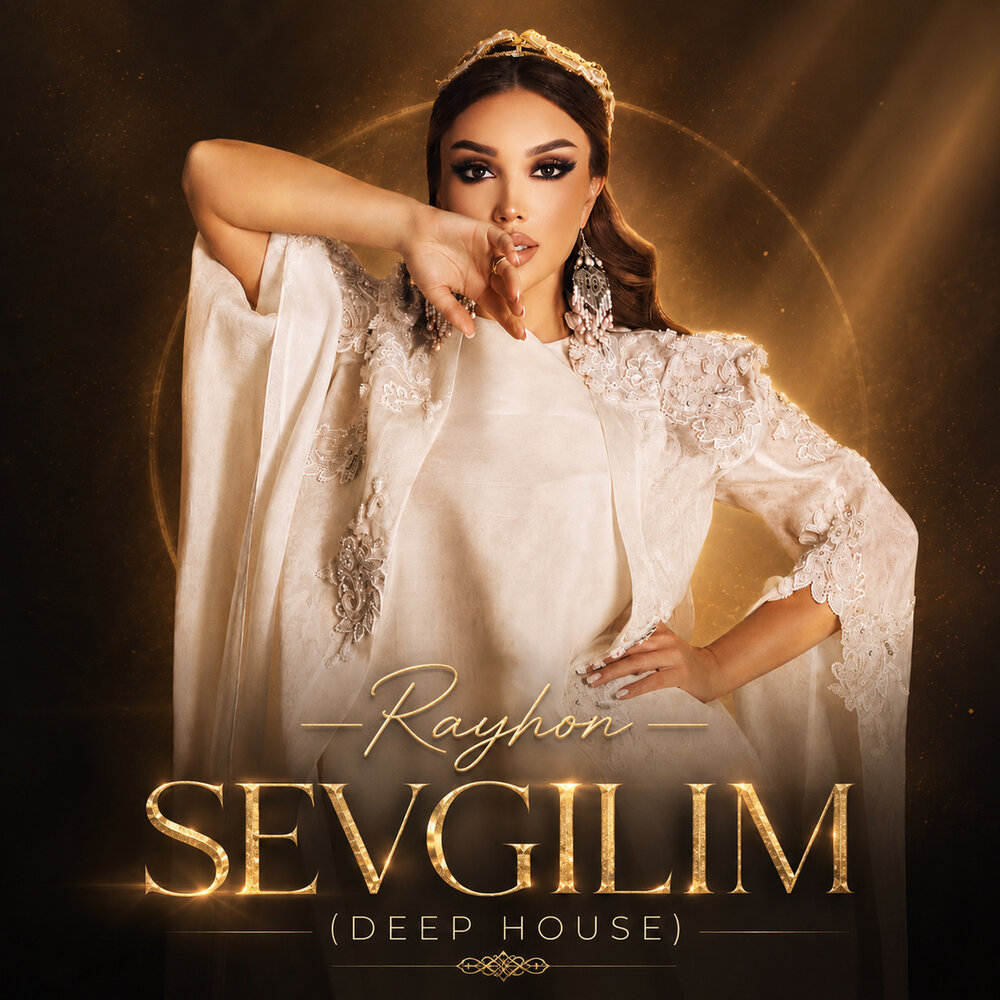 Sevgilim (Deep House) - Rayhon