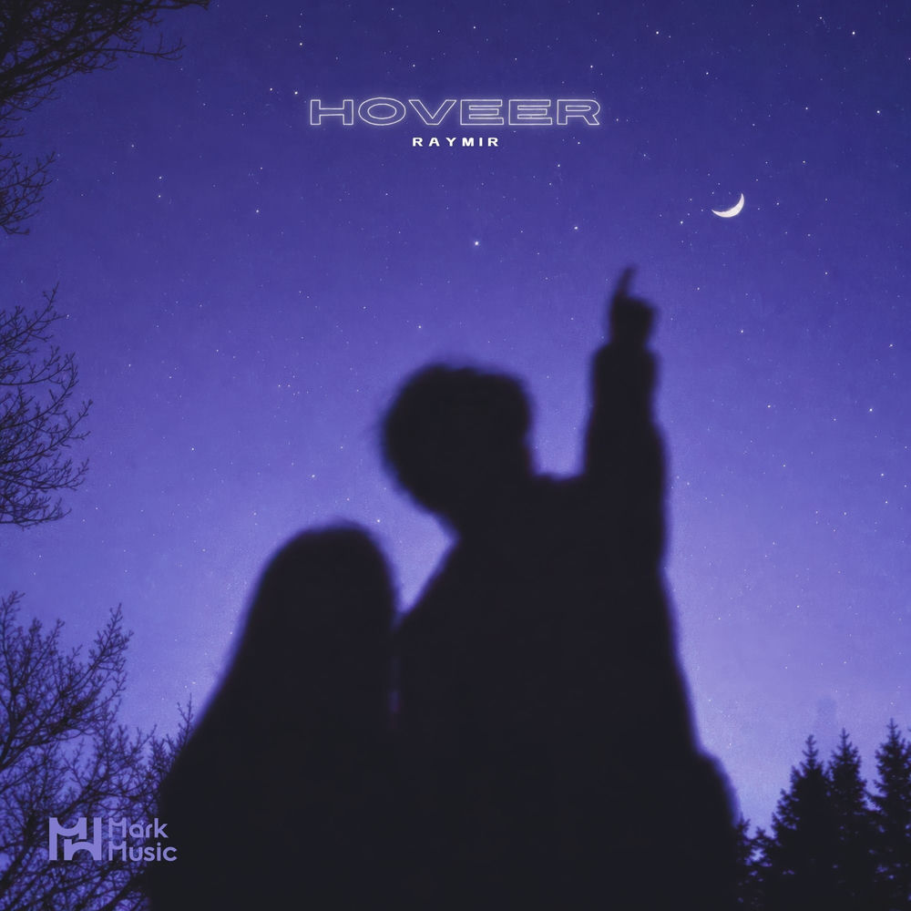 Hoveer - Raymir