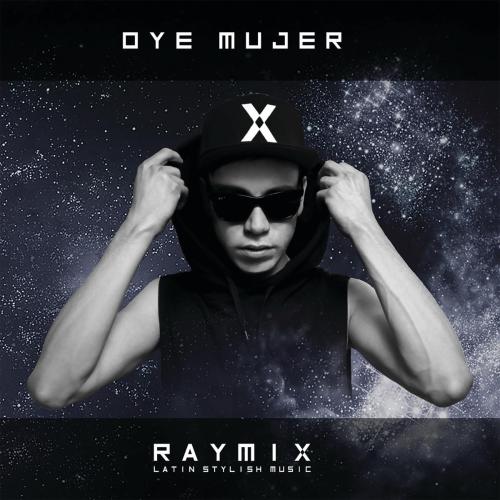 Raymix - Angel Malvado