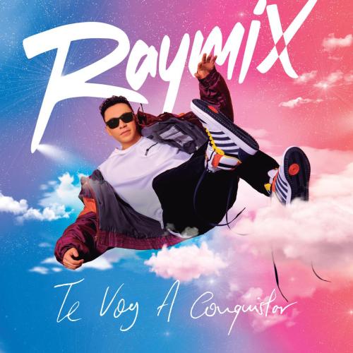 Raymix - Espacial