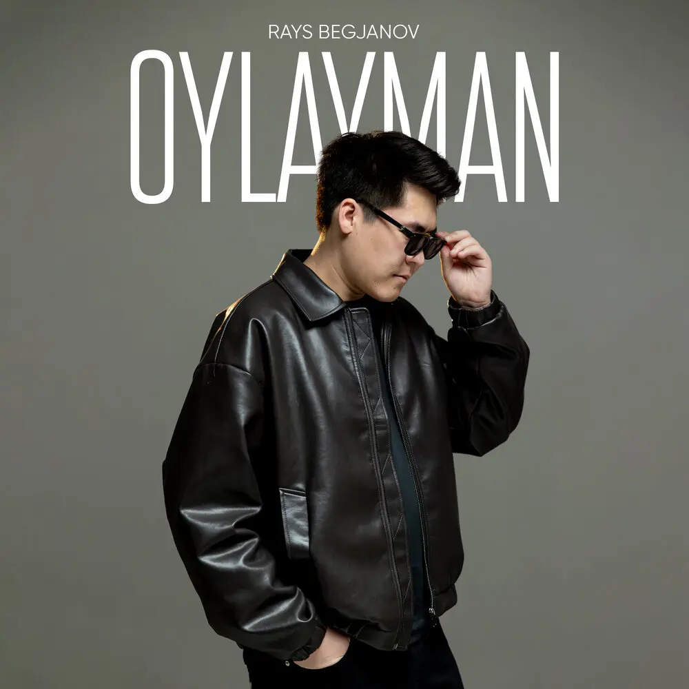 Oylayman - Rays Begjanov