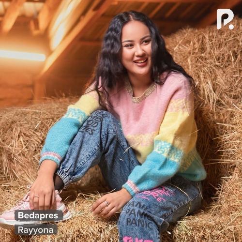 Rayyona - Bedapres