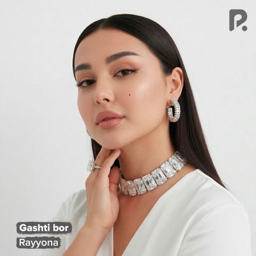 Rayyona - Gashti Bor