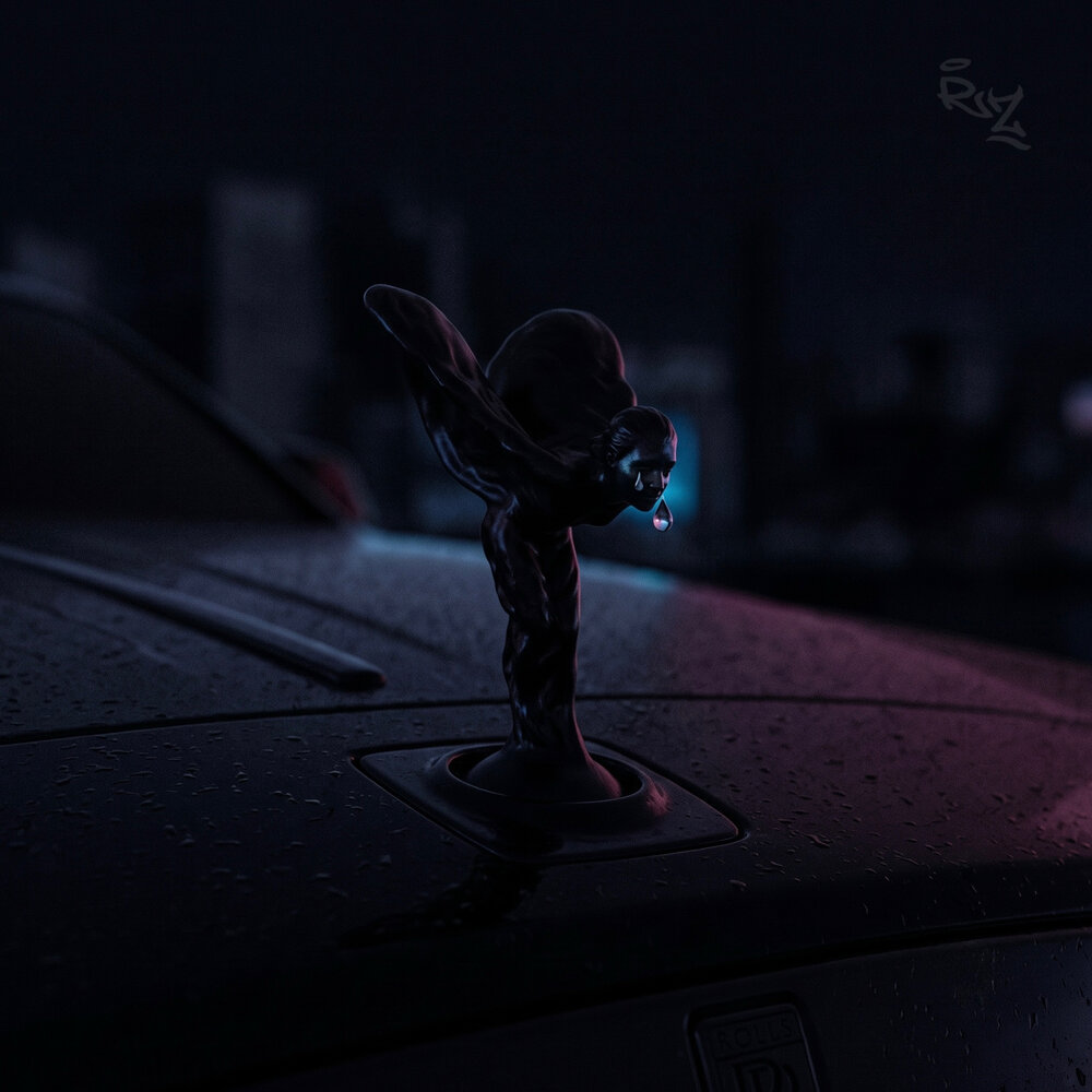 Rolls Royce - Rayzap