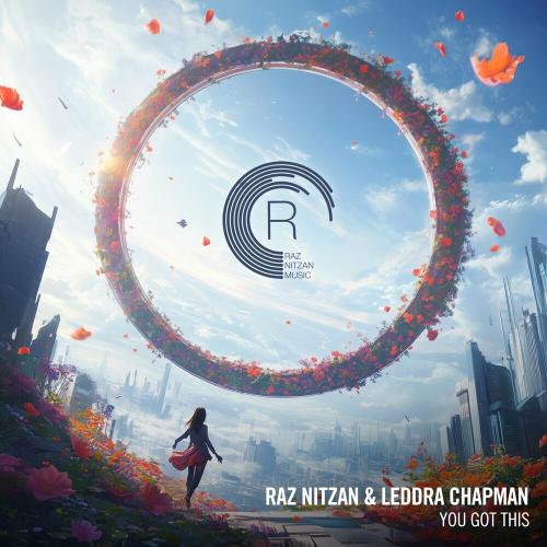 You Got This - Raz Nitzan & Leddra Chapman