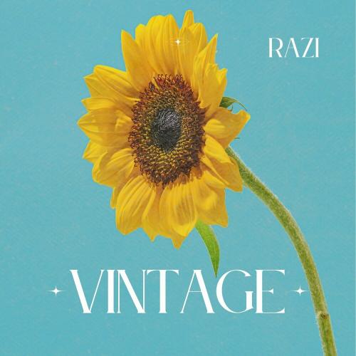 Vintage - Razi