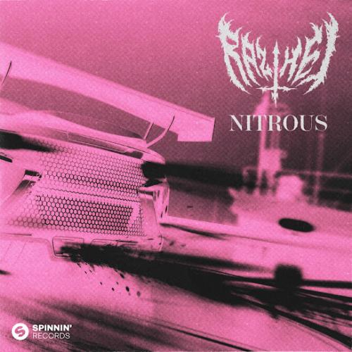 Razihel - Nitrous