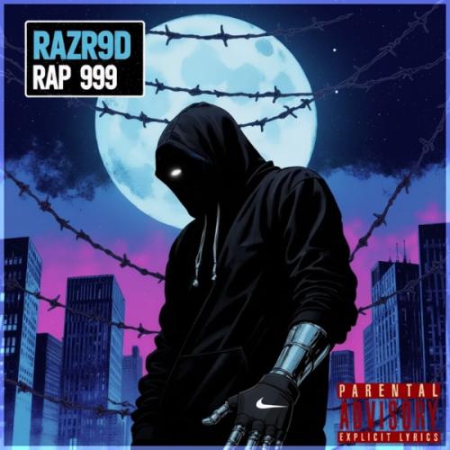 RazrЯД - RAP 999