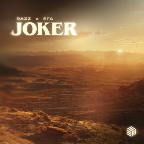 Razz & EFA - Joker