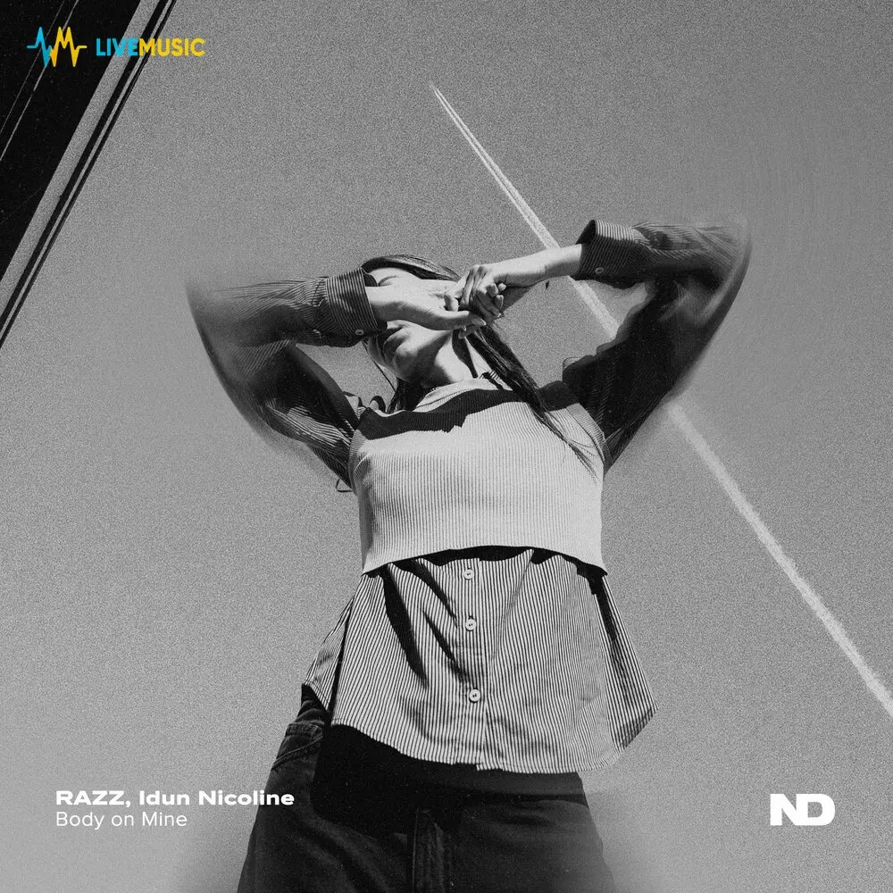 Body on Mine - Razz, Idun Nicoline