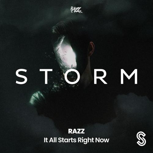 It All Starts Right Now - Razz