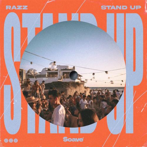 Razz - Stand Up