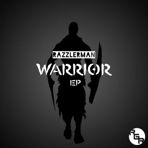 Razzler Man - Soldier