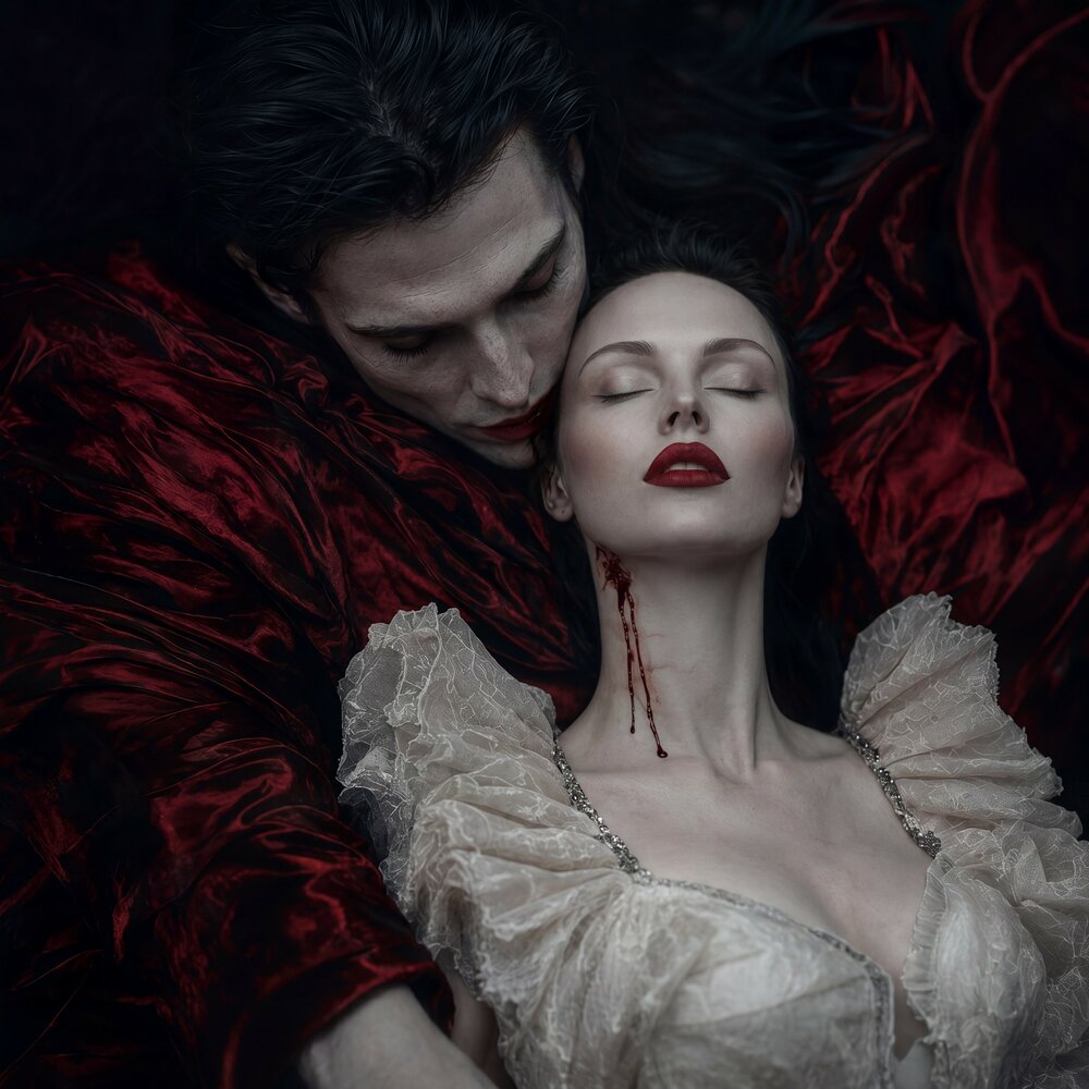 Bleeding - RDM