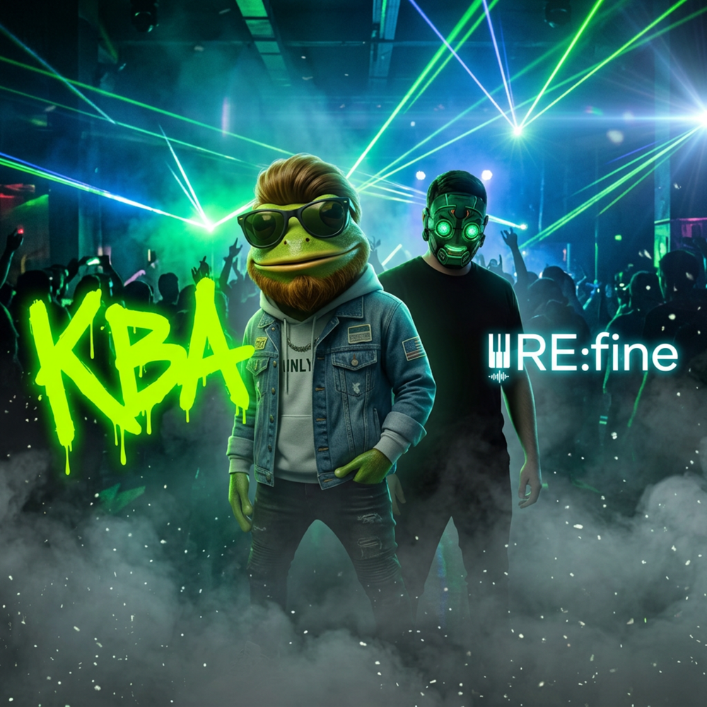 КВА - Re꞉fine