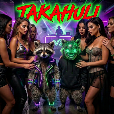 TAKAHULI - Re_fine