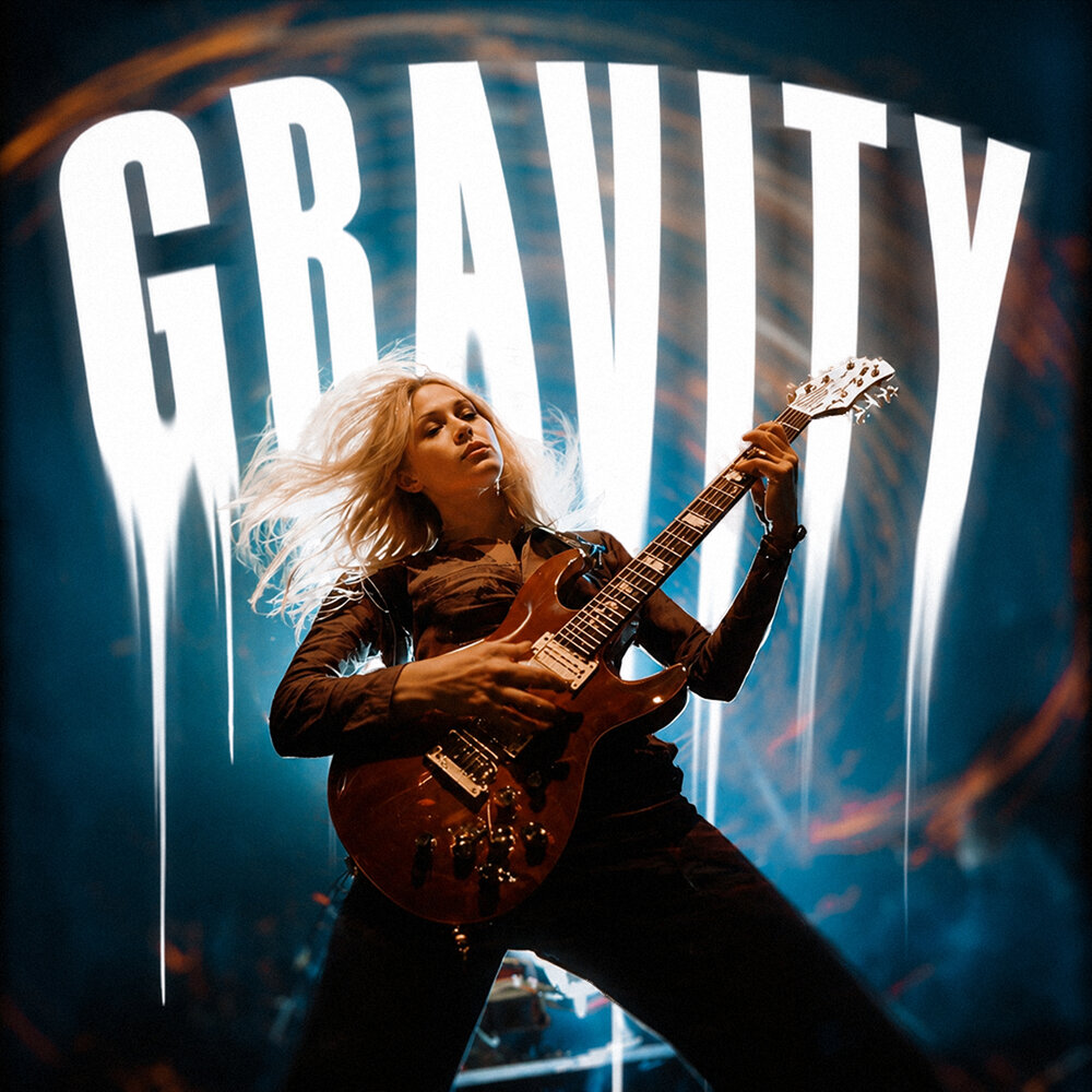 Gravity - Re3