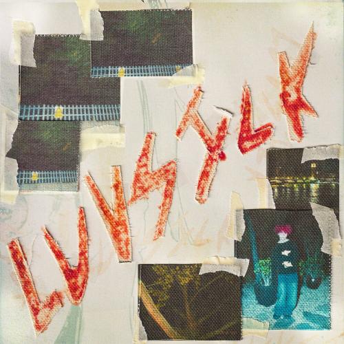Re6ce feat. ThxSoMch - Luvsick!