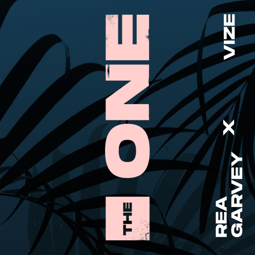 Rea Garvey & Vize - The One