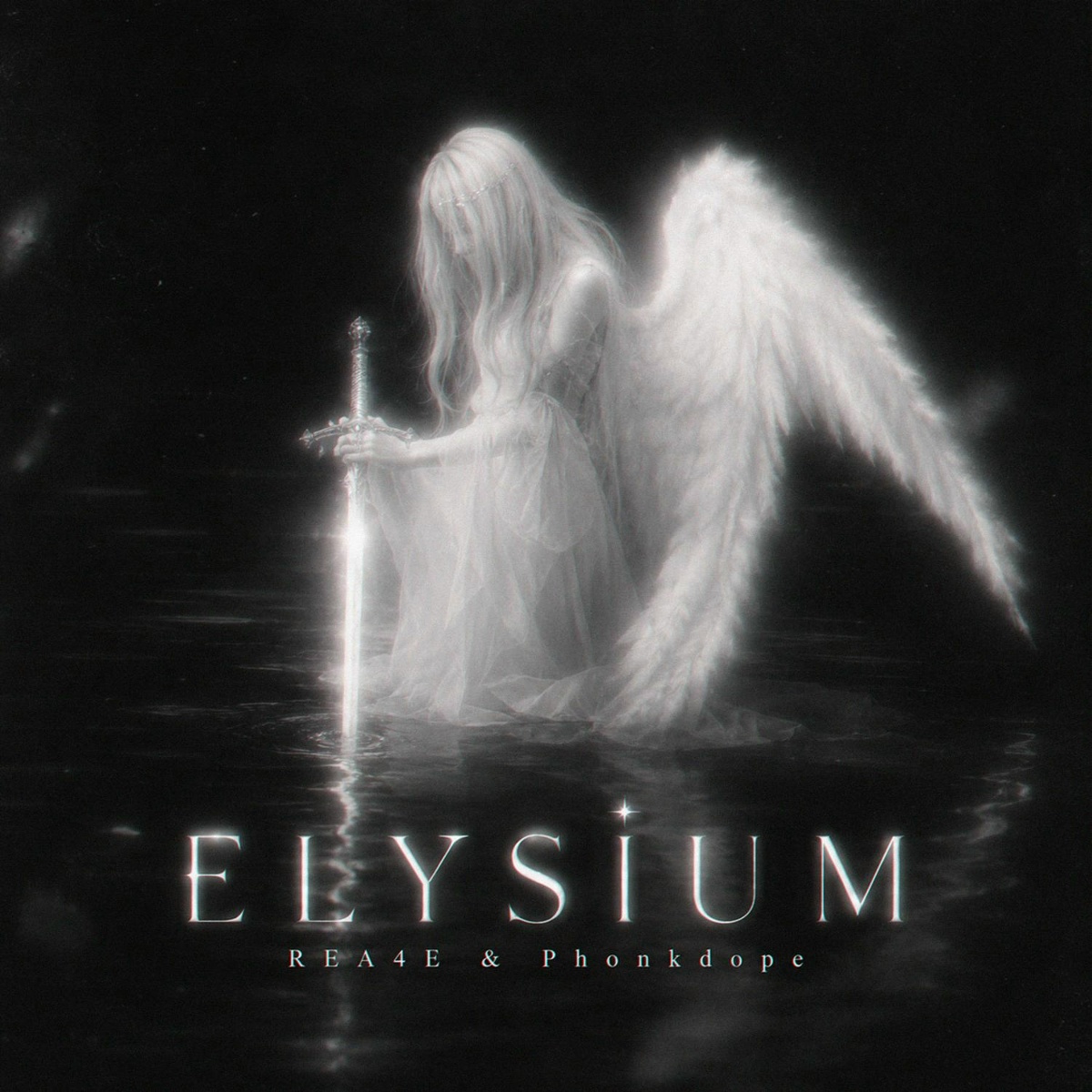 ELYSIUM - REA4E, Phonkdope