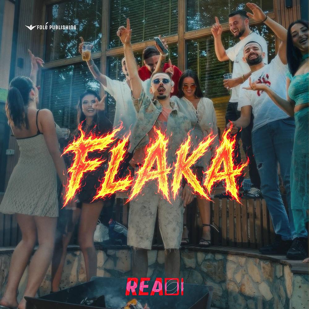 Flaka - Readi