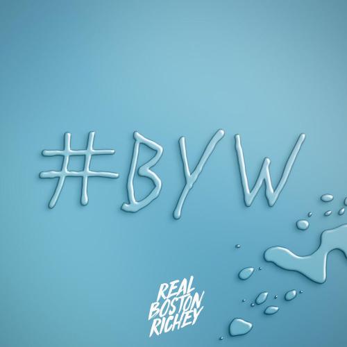 Real Boston Richey - Bitch You Weird