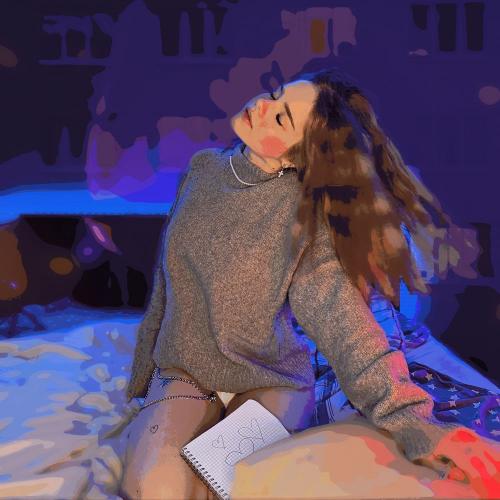 Утопаю - Real girl