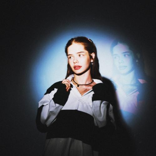 Real girl - Влюбился в неё (Speed Up)