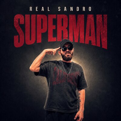 Superman - Real Sandro
