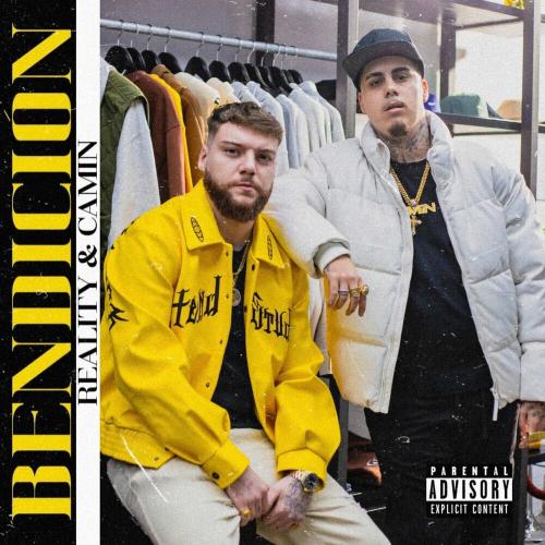 Reality feat. Camin - Bendicion