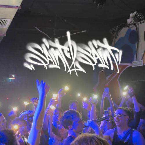 RealLowly Pluto - Saint 2 Saint