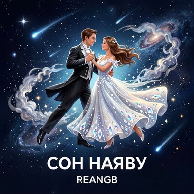 Сон наяву - ReanGB