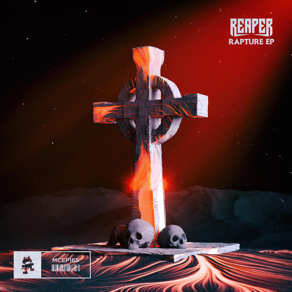Sick Flow - REAPER