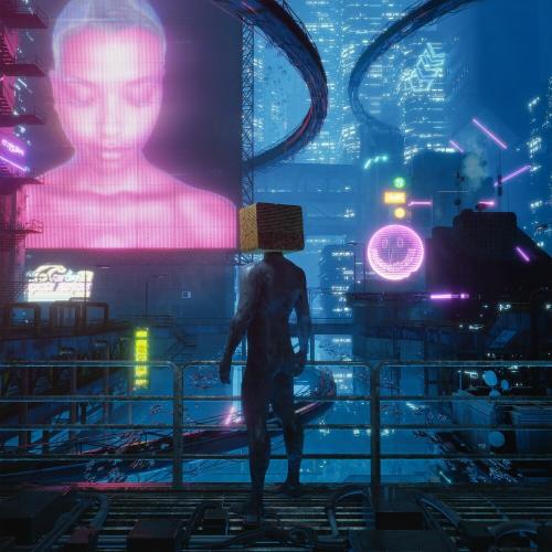 Rebūke & Linska - Choose Life