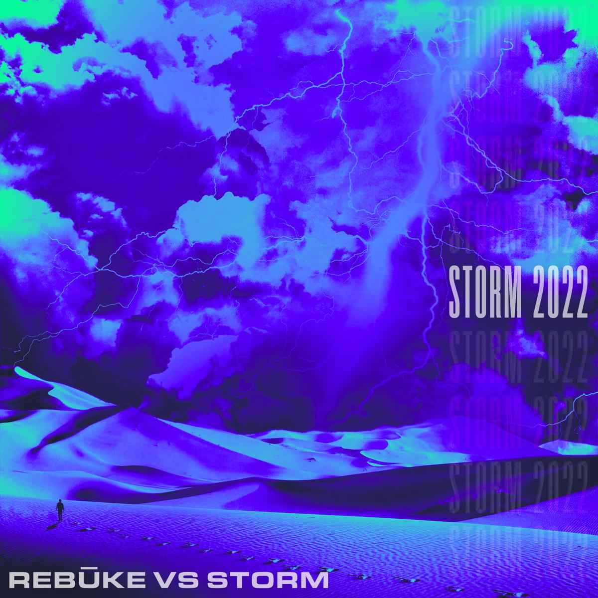 Storm 2022 - Rebūke, Storm & Jam El Mar